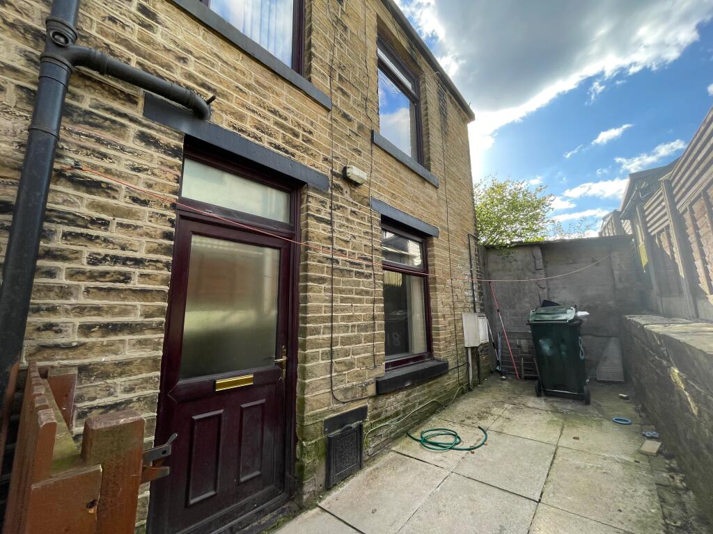 Main image of property: Denholme, Bradford, West Yorkshire