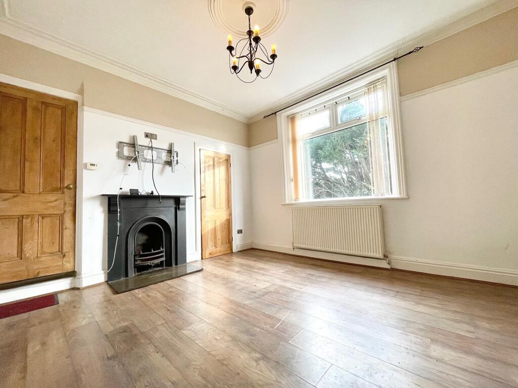 Main image of property: Parkinson Road, Denholme, BRADFORD