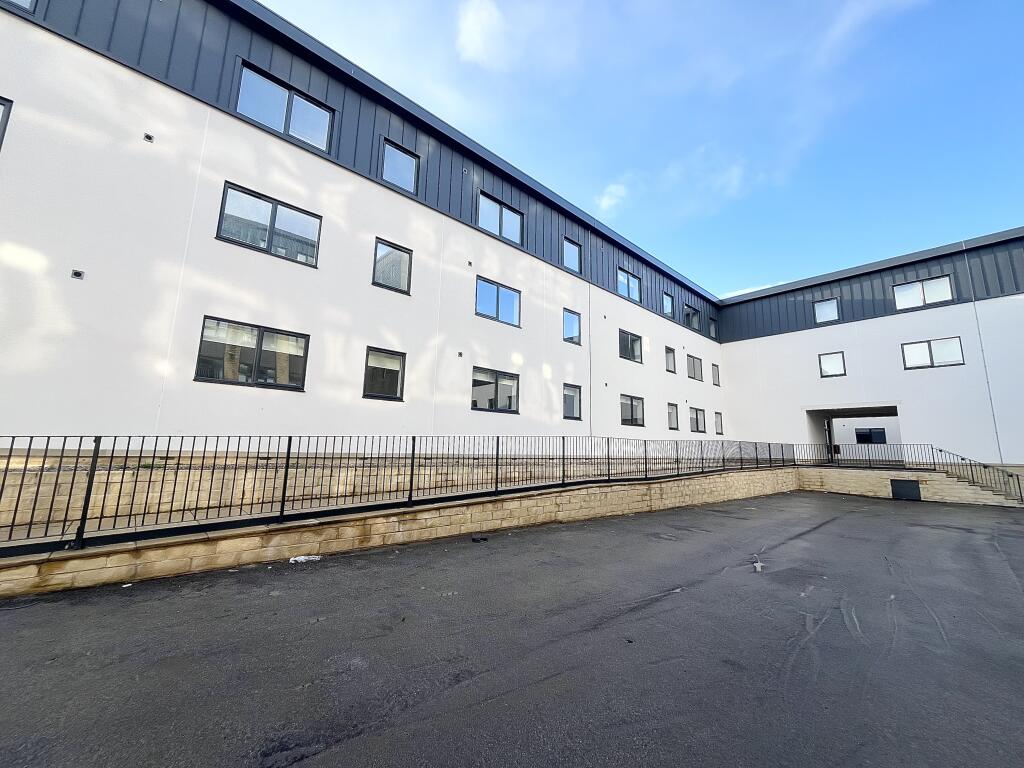 Main image of property: Bingley Road, Bradford