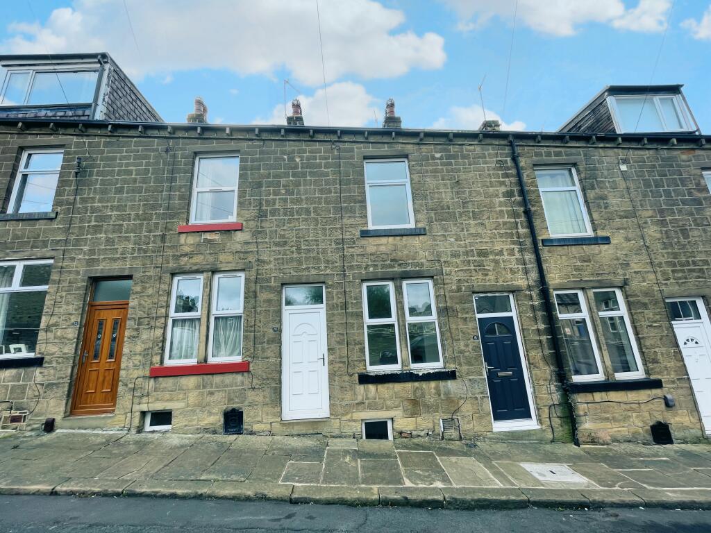Main image of property: Norman Street, BINGLEY