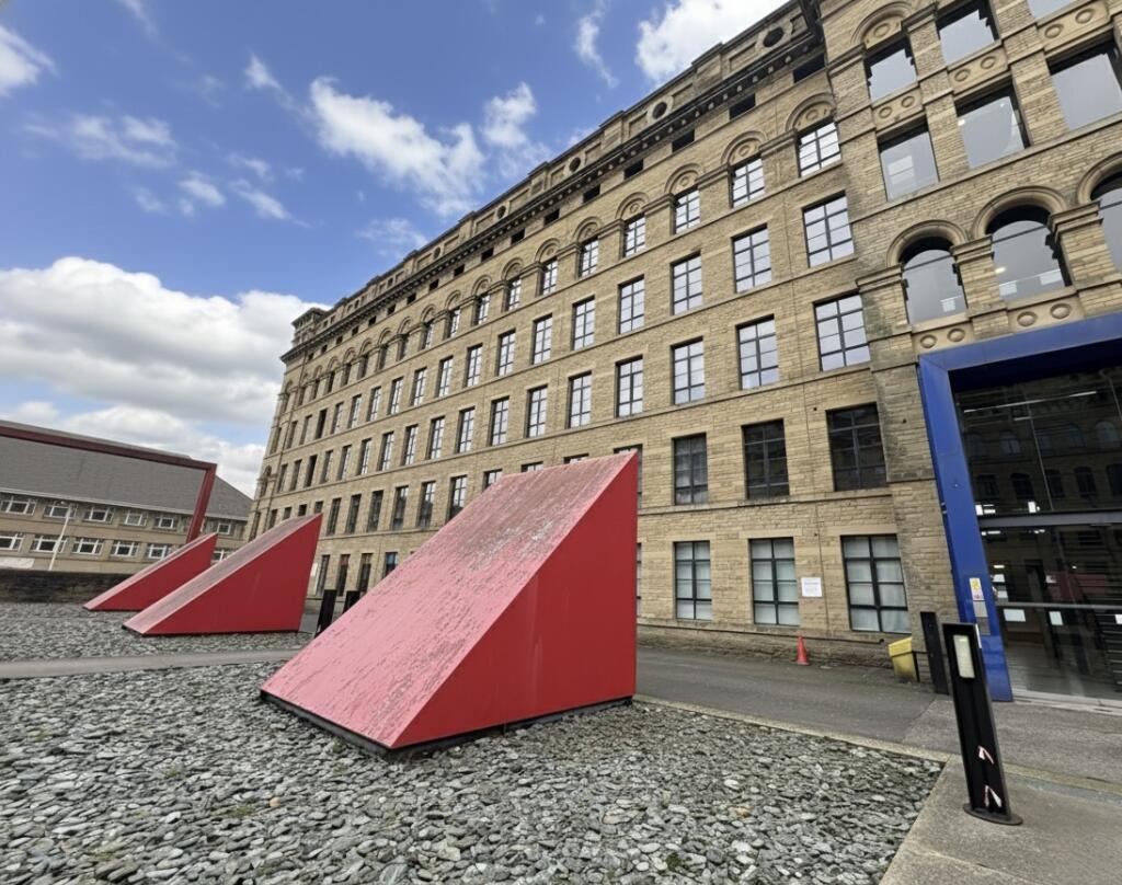 Main image of property: Lilycroft Road, BRADFORD