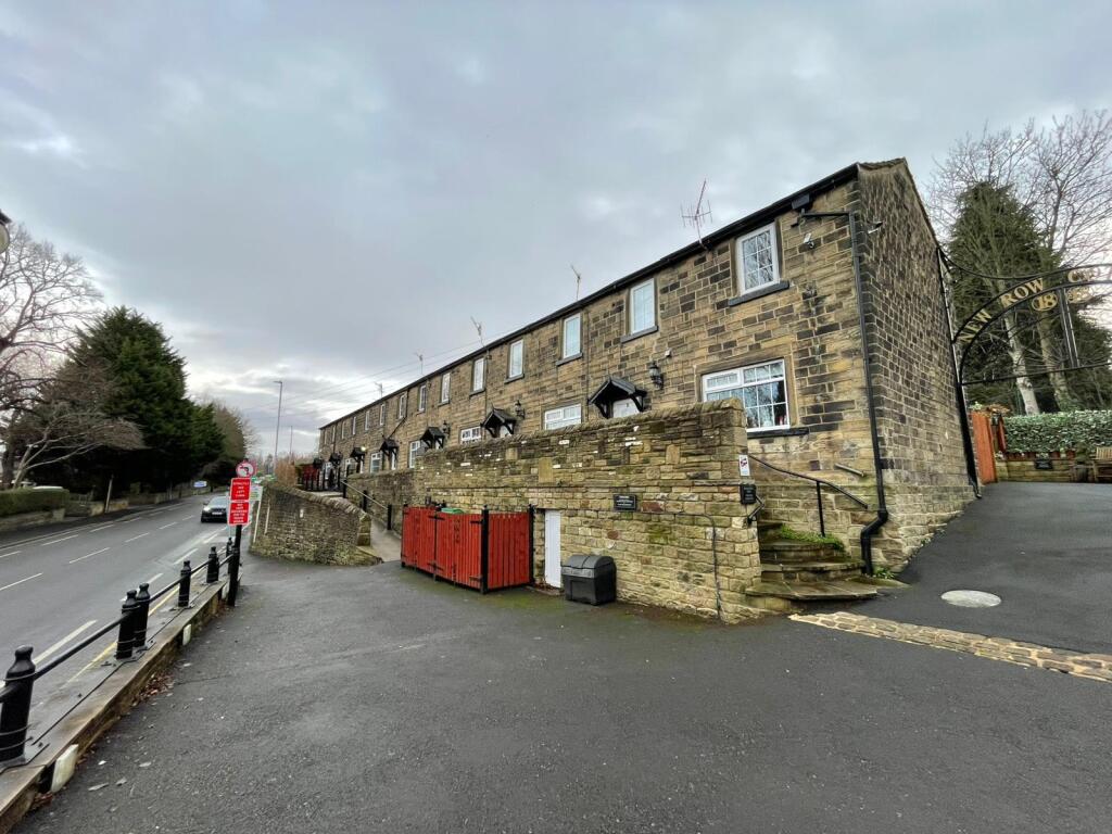 Main image of property: New Row, BINGLEY