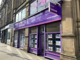 Holroyds Lettings, Keighleybranch details