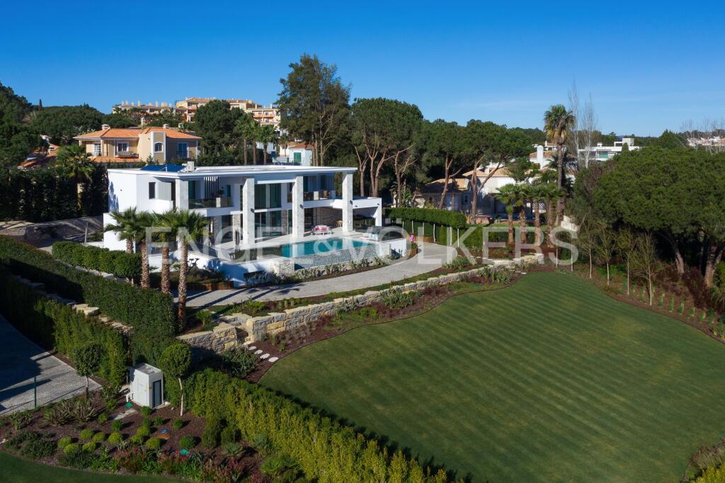 4 bedroom villa for sale in Algarve, Quinta Do Lago, Portugal