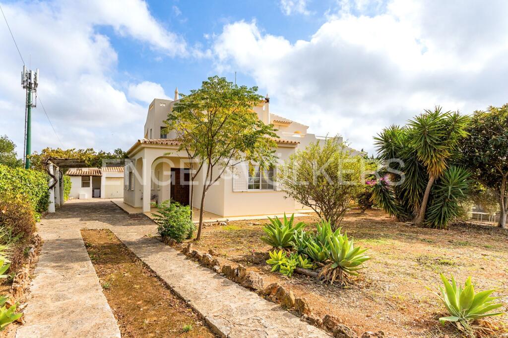 Main image of property: Algarve, Loulé