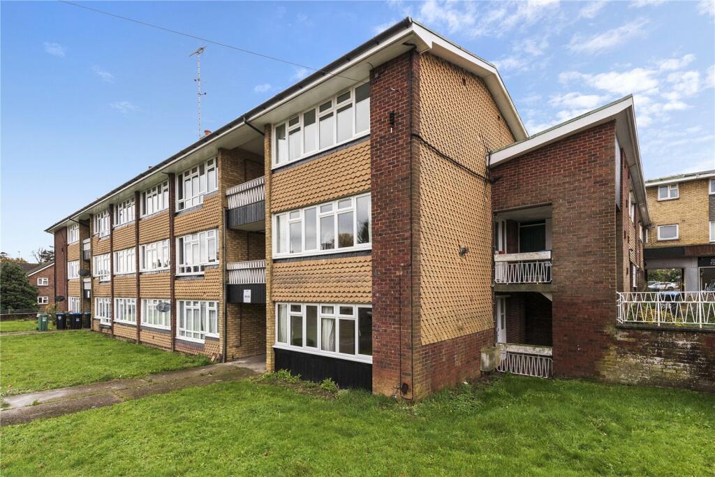 Main image of property: Pollards Oak Road, Hurst Green, Surrey, RH8