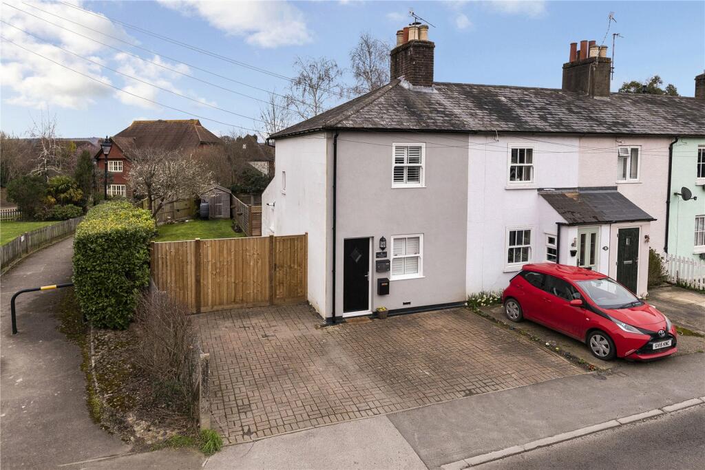 Main image of property: Crouch House Cottages, Edenbridge, Kent, TN8