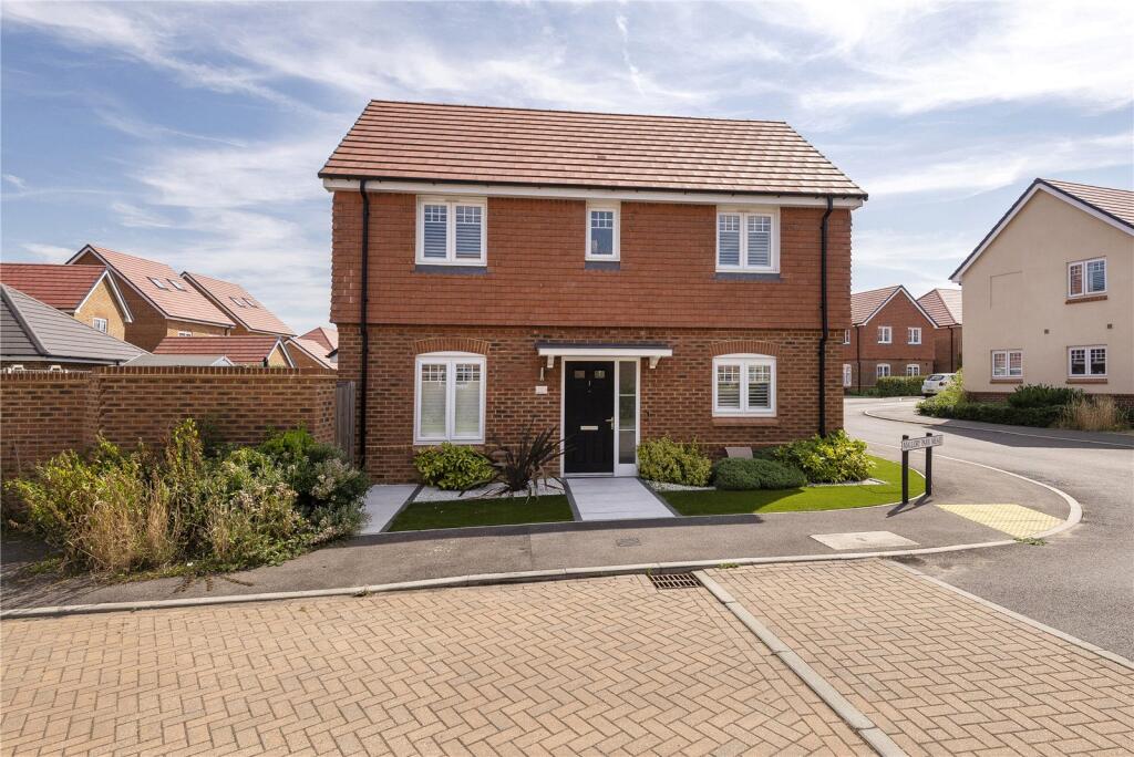 Main image of property: Mallory Park Mead, Edenbridge, Kent, TN8