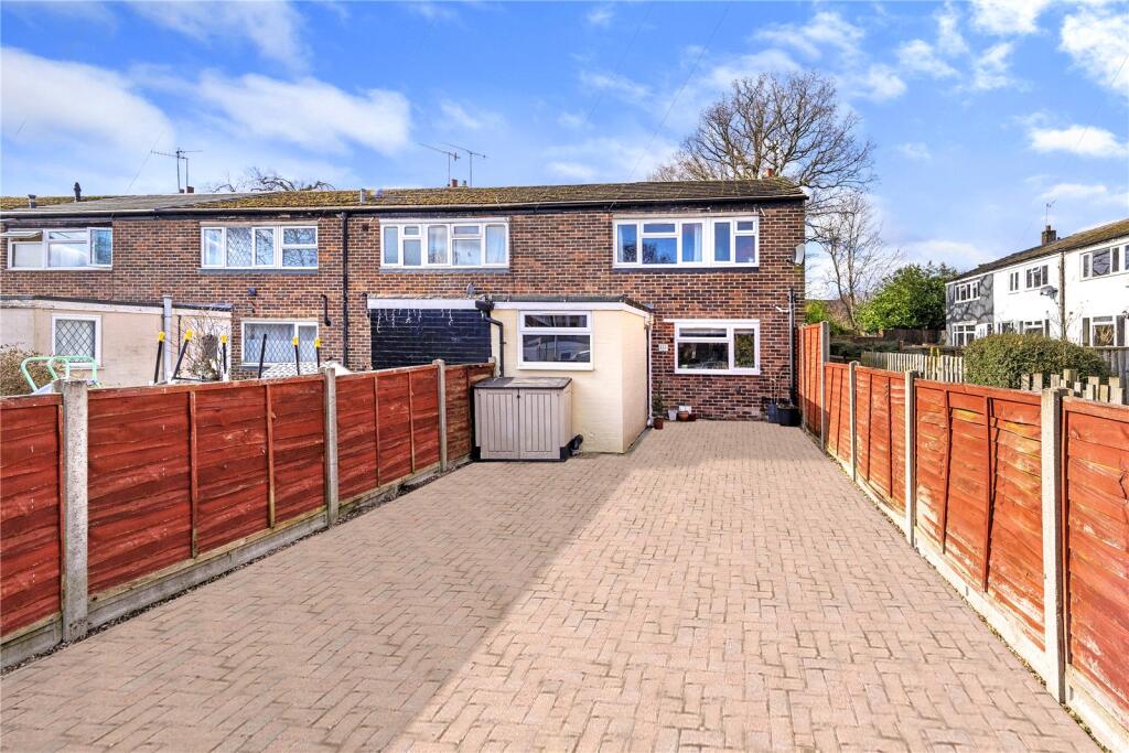Main image of property: Cedar Drive, Edenbridge, Kent, TN8