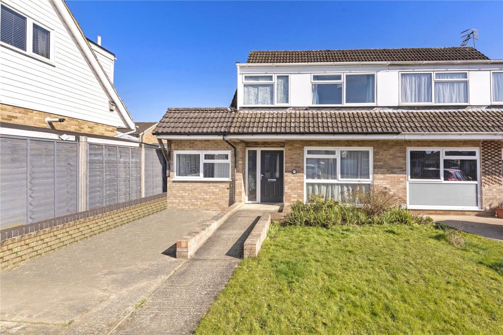 Main image of property: Streatfeild, Edenbridge, Kent, TN8