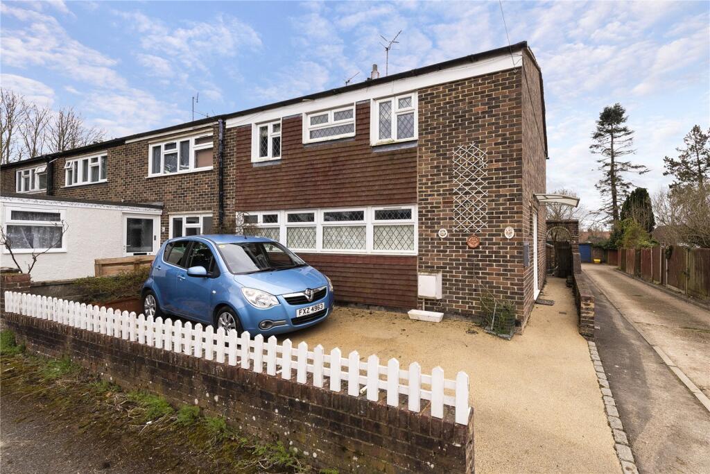Main image of property: Pine Grove, Edenbridge, Kent, TN8