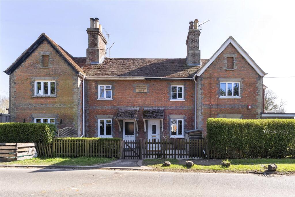 Main image of property: Prinkham Cottages, Moor Lane, Marsh Green, Kent, TN8