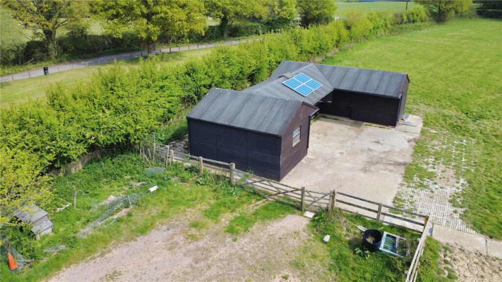 Main image of property: Marsh Green Road, Marsh Green, Edenbridge, Kent, TN8