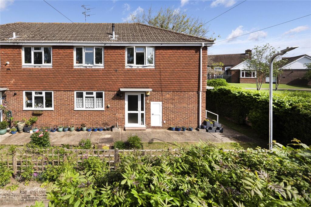 Main image of property: Croft Lane, Edenbridge, Kent, TN8