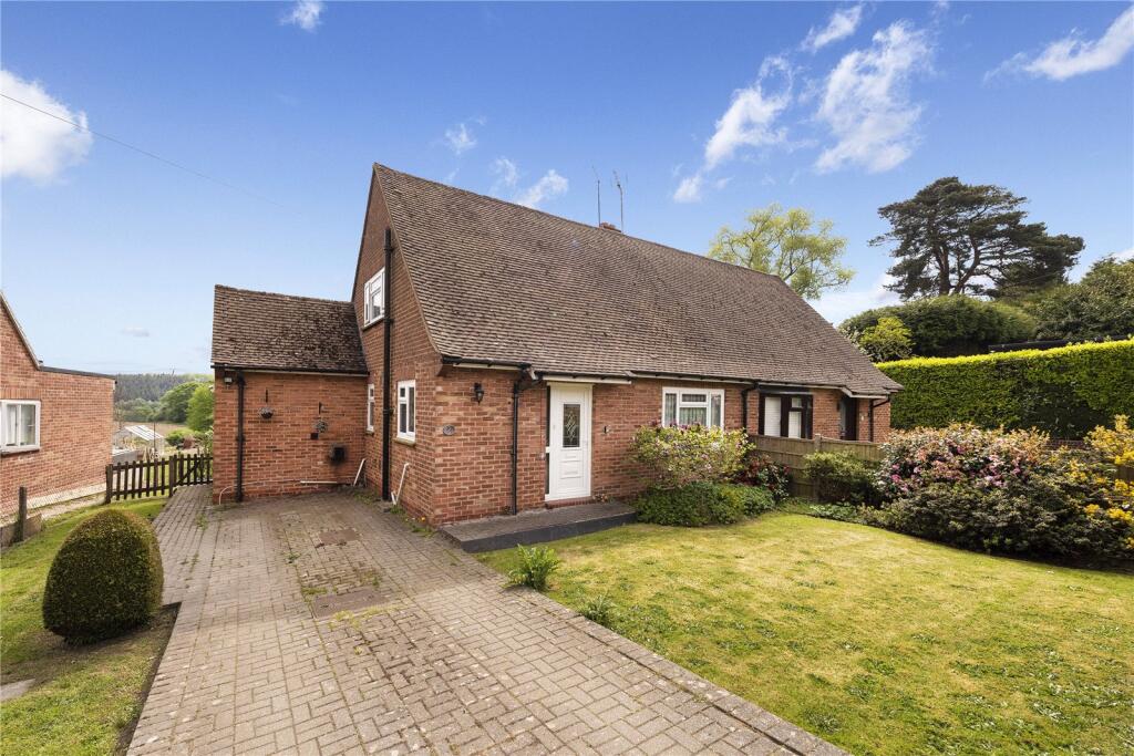 Main image of property: Camberwell Lane, Ide Hill, Kent, TN14