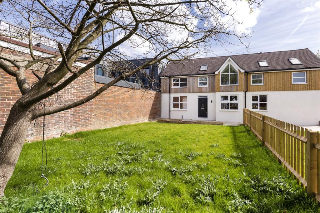 Main image of property: Maggies Gardens, High Street, Edenbridge, Kent, TN8