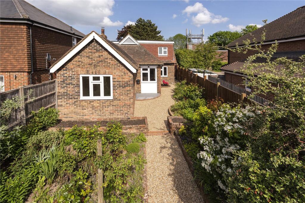 Main image of property: Forge Cottage, 31a High Street, Edenbridge, TN8