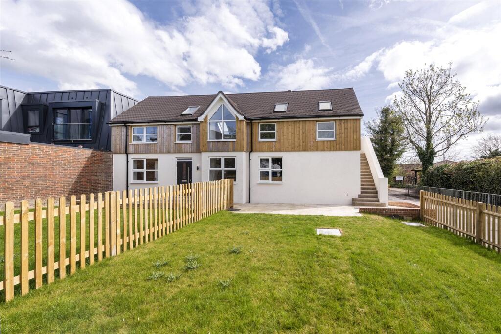 Main image of property: Maggies Gardens, High Street, Edenbridge, Kent, TN8