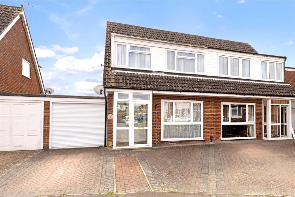 Main image of property: Streatfeild, Edenbridge, Kent, TN8