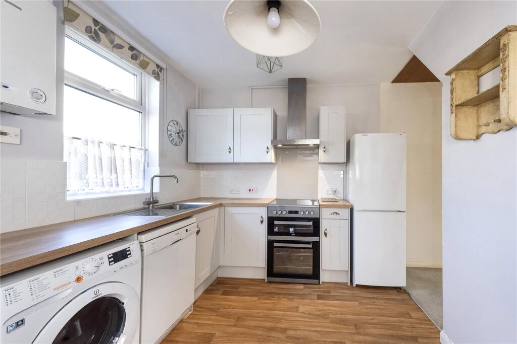 Main image of property: Katharine Road, Edenbridge, Kent, TN8