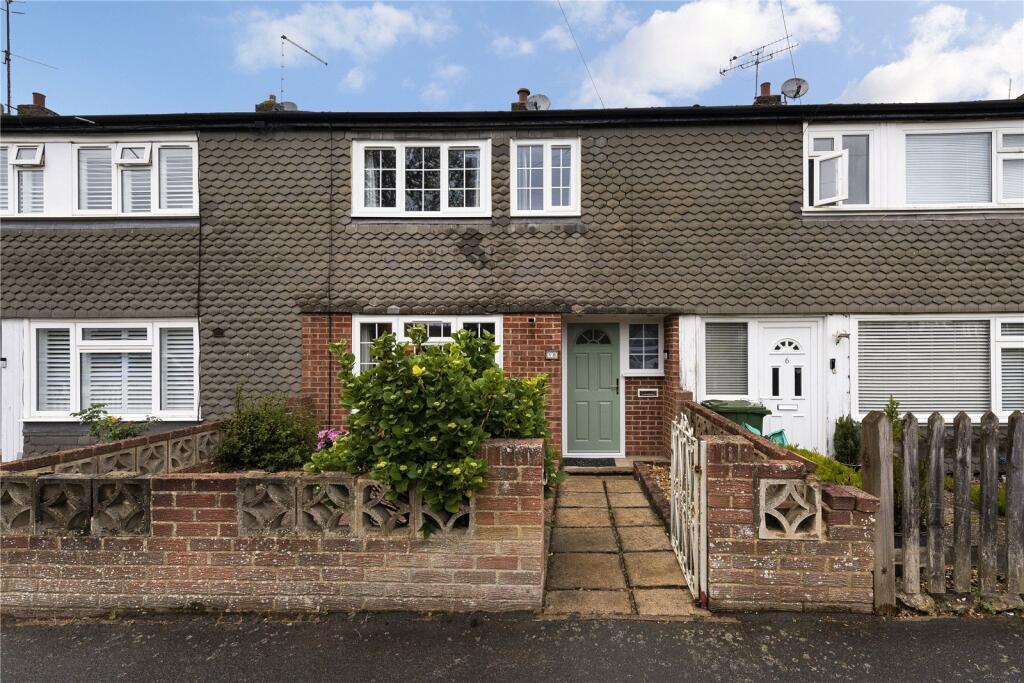 Main image of property: Chestnut Close, Edenbridge, Kent, TN8