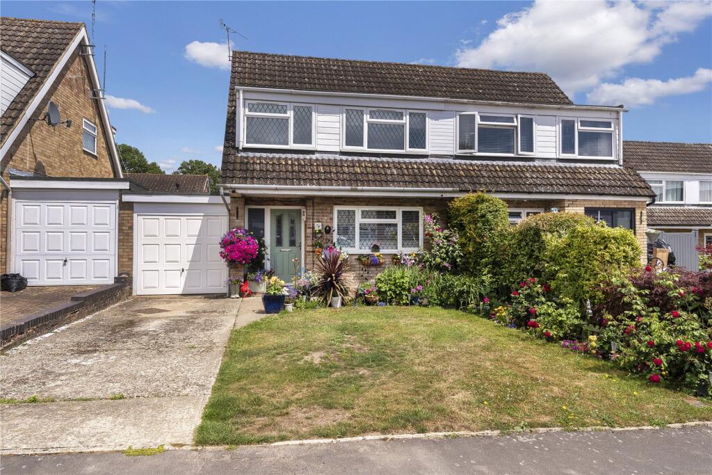 Main image of property: Streatfeild, Edenbridge, Kent, TN8