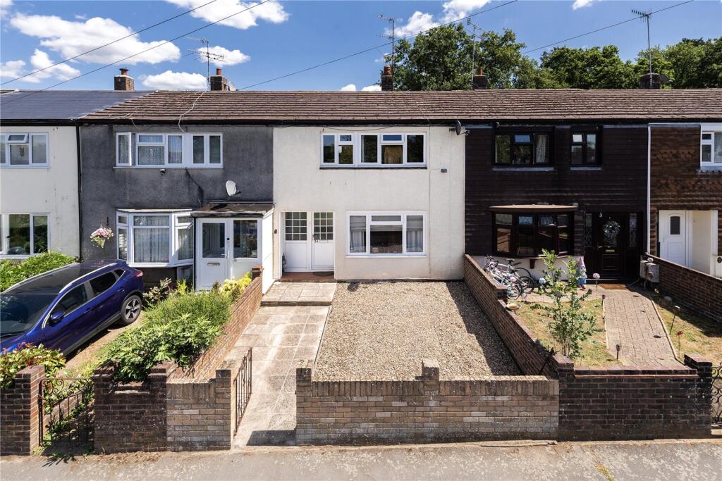Main image of property: Pine Grove, Edenbridge, Kent, TN8