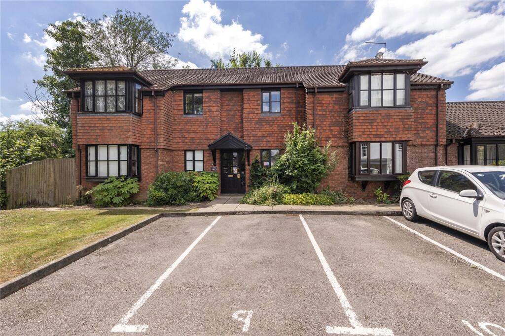 Main image of property: Albion Mews, Edenbridge, Kent, TN8