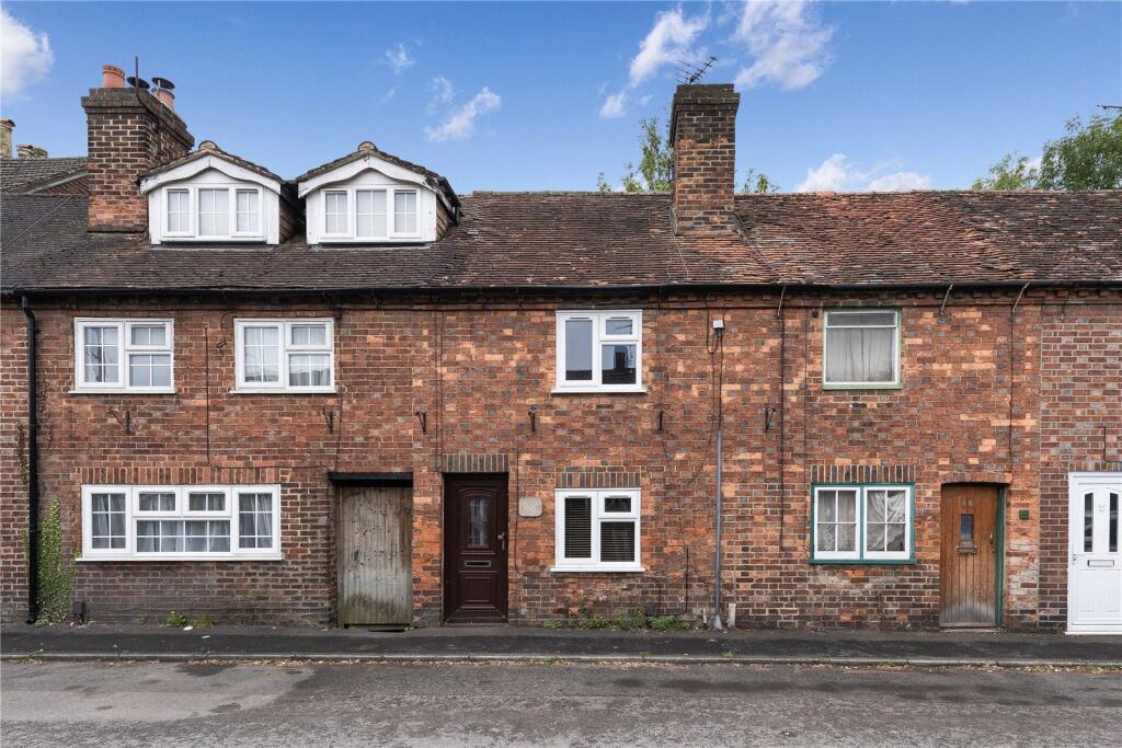 Main image of property: Hever Road, Edenbridge, Kent, TN8