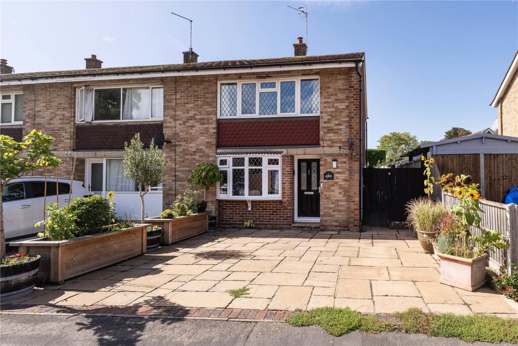 Main image of property: The Plat, Edenbridge, Kent, TN8