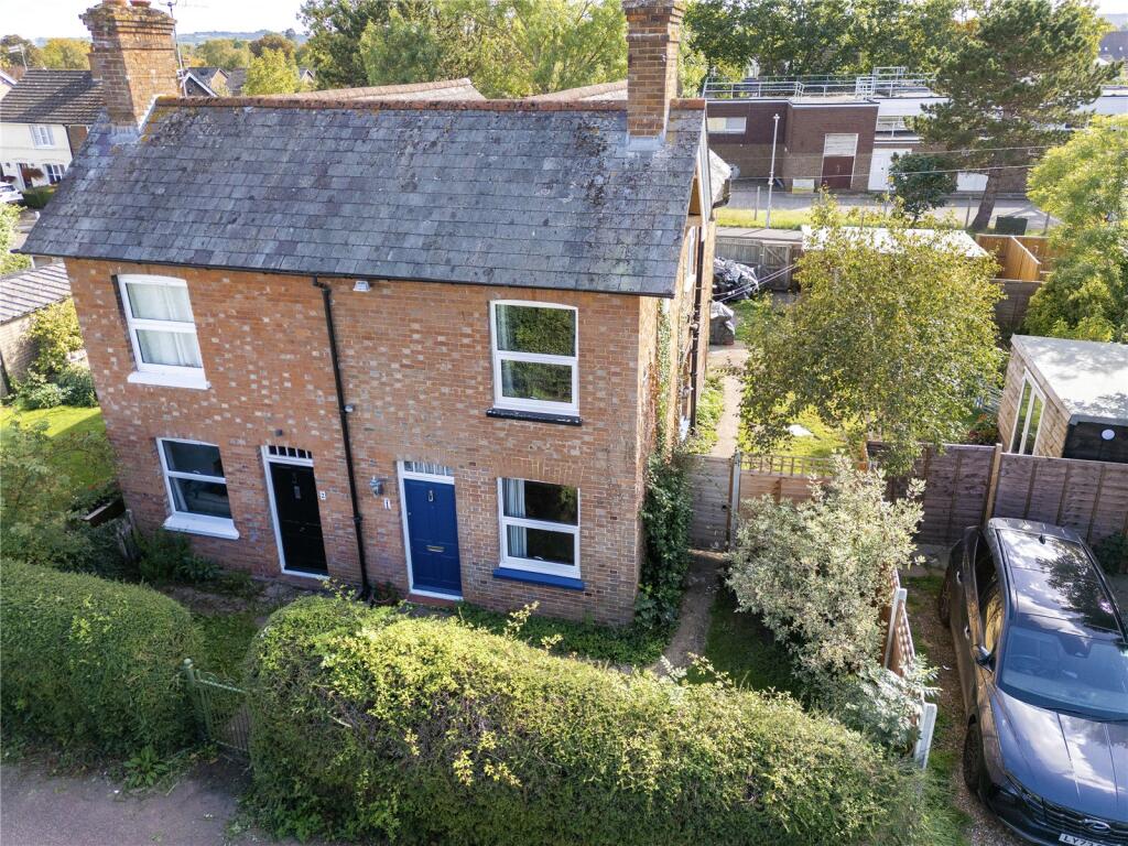Main image of property: Croft Lane, Edenbridge, Kent, TN8