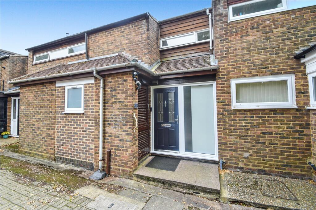 Main image of property: Clover Walk, Edenbridge, Kent, TN8