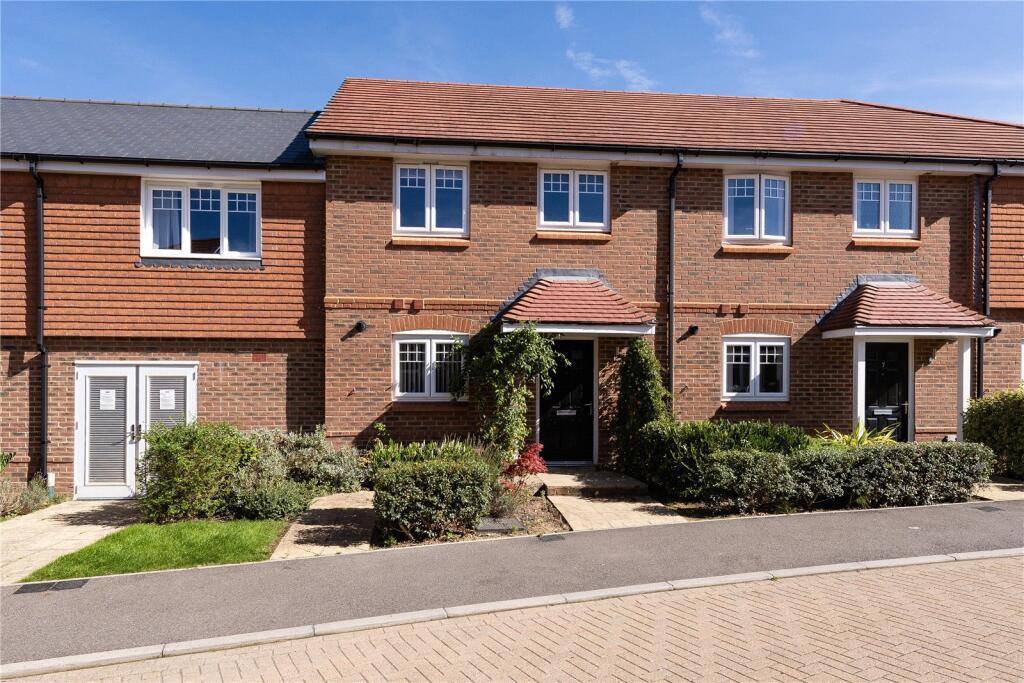 Main image of property: Brooklands Crescent, Edenbridge, Kent, TN8