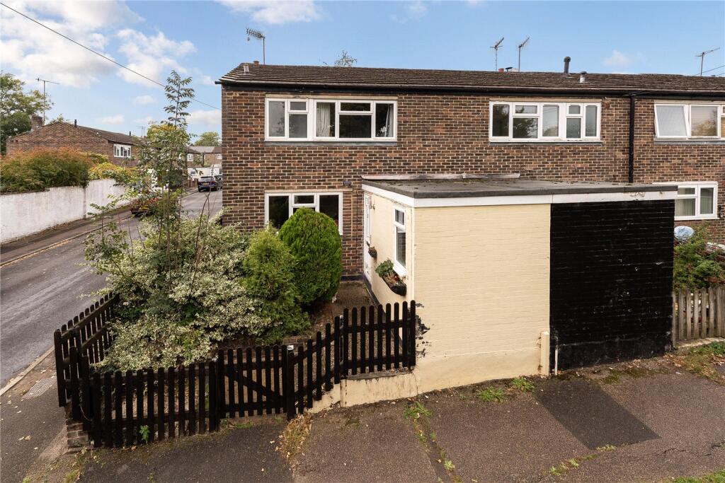 Main image of property: Cedar Drive, Edenbridge, Kent, TN8