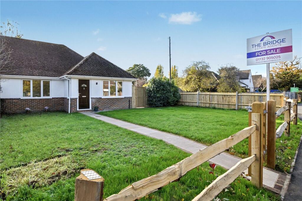 Main image of property: Crouch House Road, Edenbridge, Kent, TN8