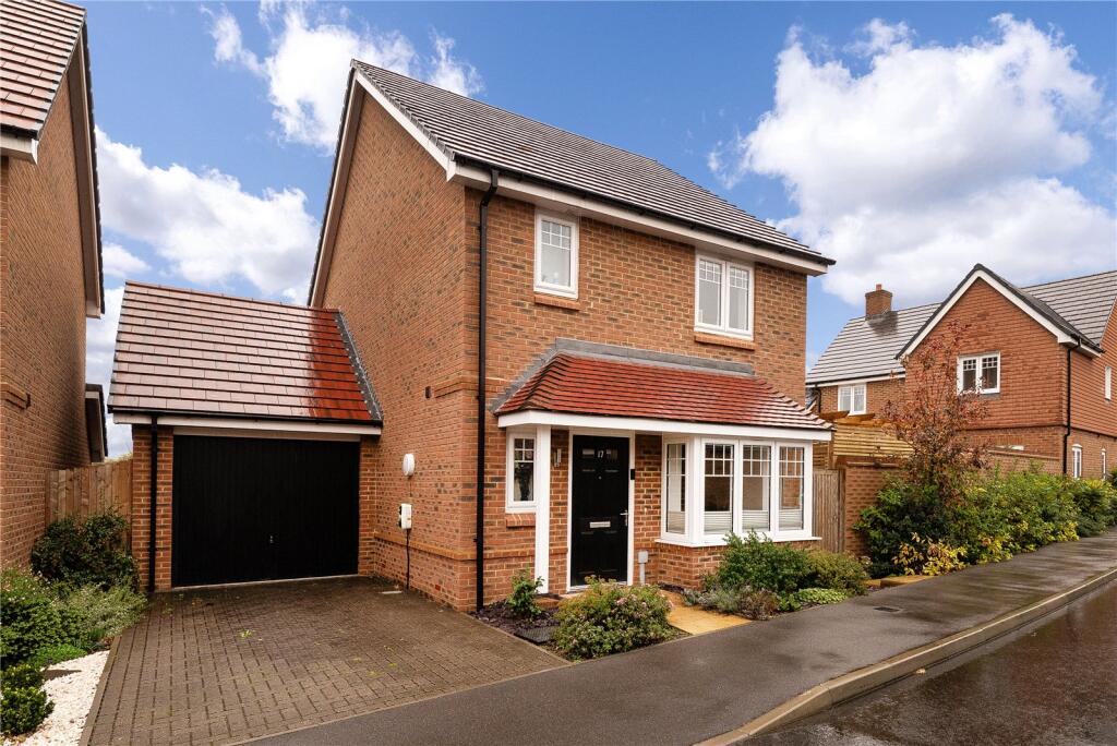 Main image of property: Surtees Drive, Edenbridge, Kent, TN8