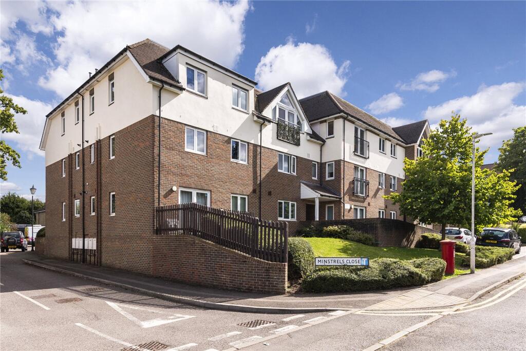 Main image of property: Garlands Court, Edenbridge, Kent, TN8