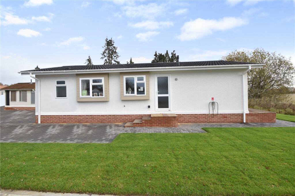 Main image of property: St Brelades Court, Crouch House Road, Edenbridge, Kent, TN8