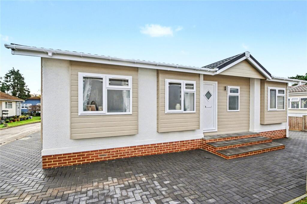 Main image of property: St Brelades Court, Crouch House Road, Edenbridge, Kent, TN8