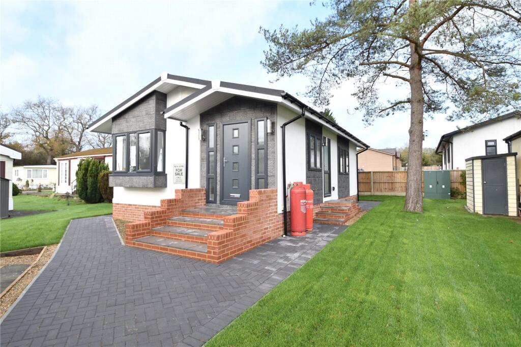 Main image of property: St Brelades Court, Crouch House Road, Edenbridge, Kent, TN8