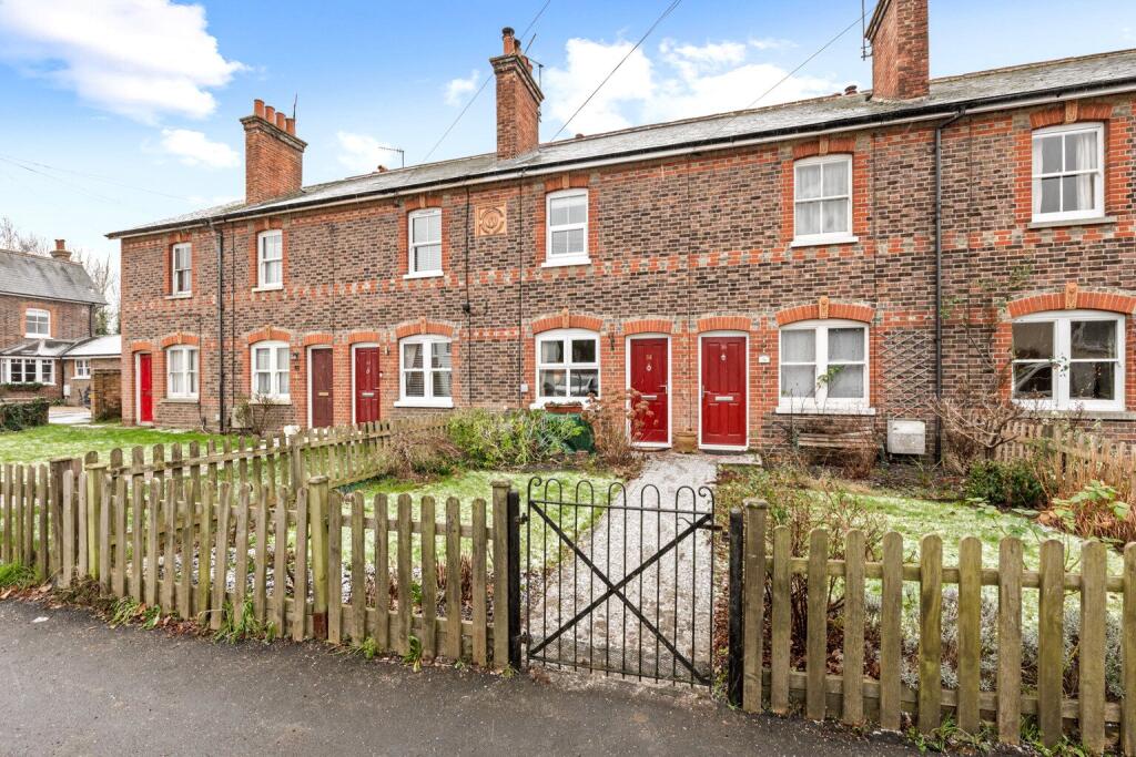 Main image of property: Hever Road, Edenbridge, Kent, TN8