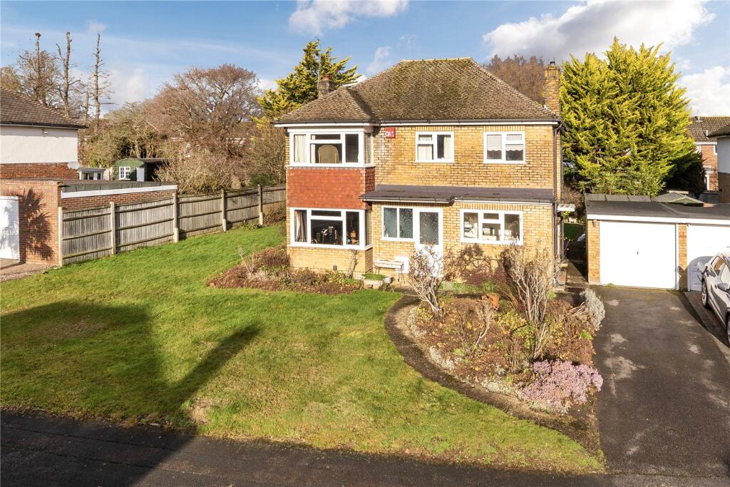 Main image of property: Meadow Lane, Edenbridge, Kent, TN8