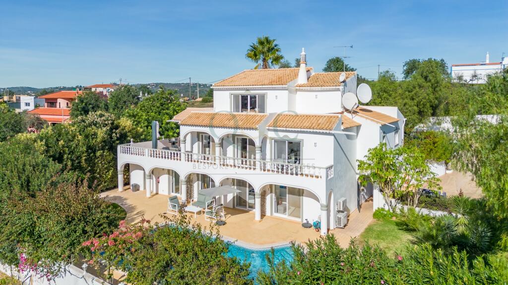 Algarve property