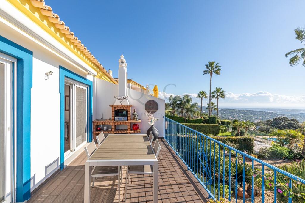 Main image of property: Algarve, Santa Bárbara de Nexe