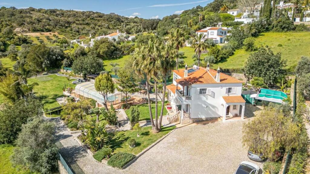 Main image of property: Algarve, São Brás de Alportel