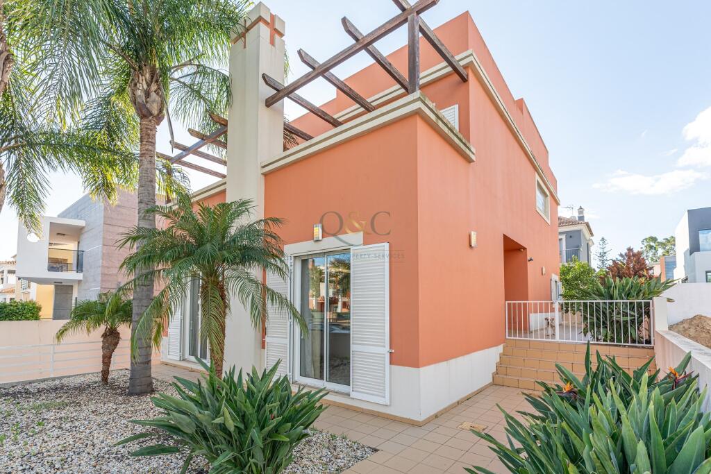 Main image of property: Algarve, Faro