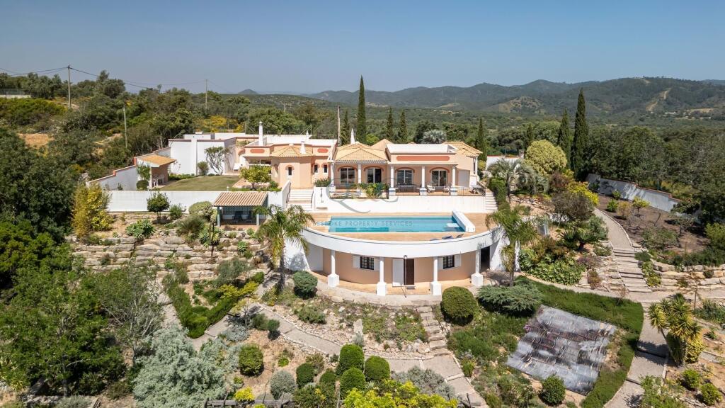 Main image of property: Algarve, São Brás de Alportel