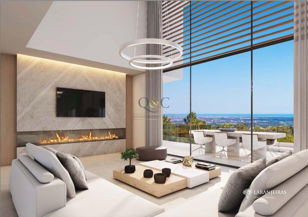 Main image of property: Algarve, Santa Bárbara de Nexe