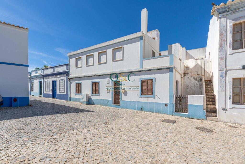 Main image of property: Algarve, Vila Nova de Cacela