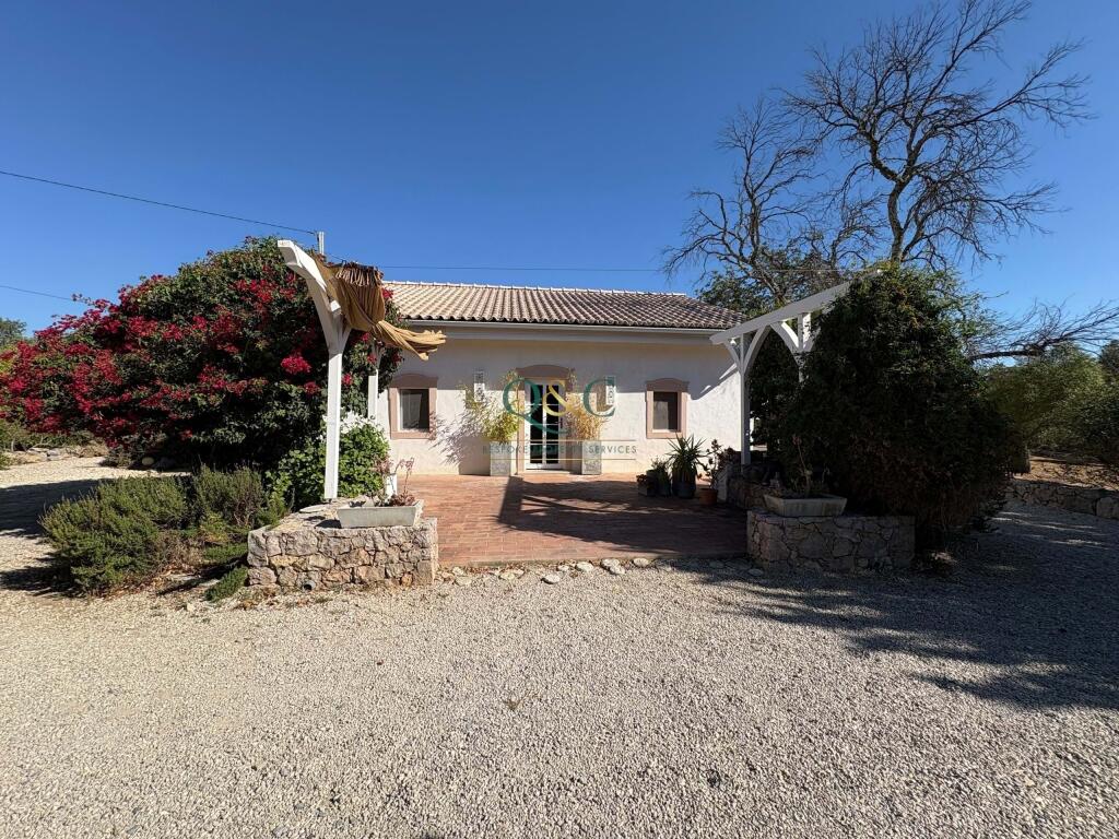 Main image of property: Algarve, São Brás de Alportel